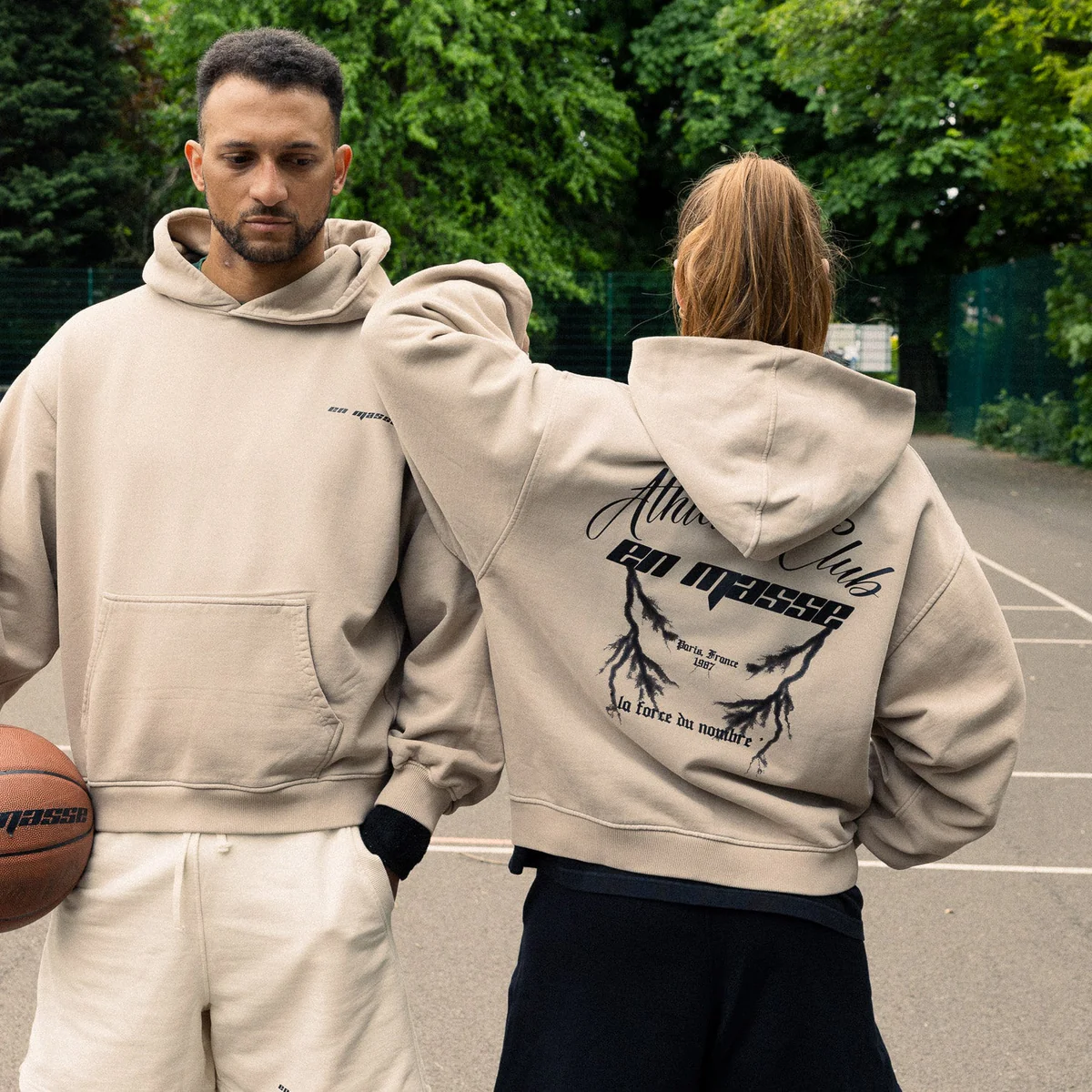 Championing independent creatives