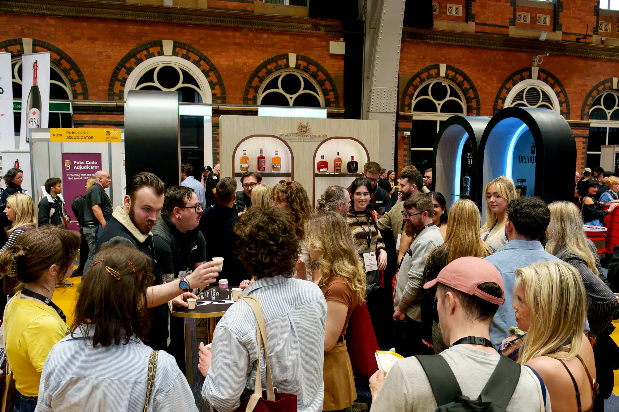 Disaronno, Northern Restaurant and Bar, photo 2