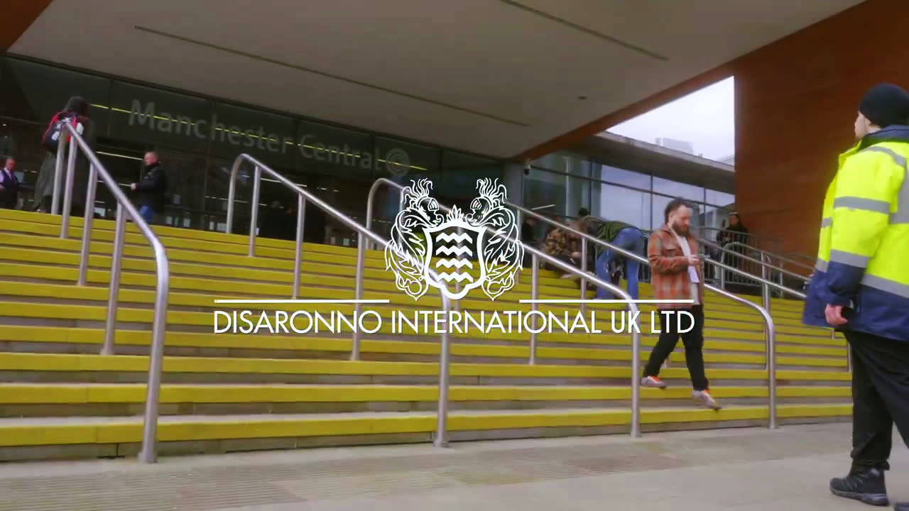 Northern Restaurant and Bar, film for Disaronno by UNDERFOUND Studio
