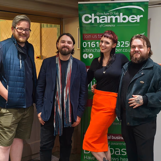 Altrincham Chamber of Commerce, Creative Company of the Year