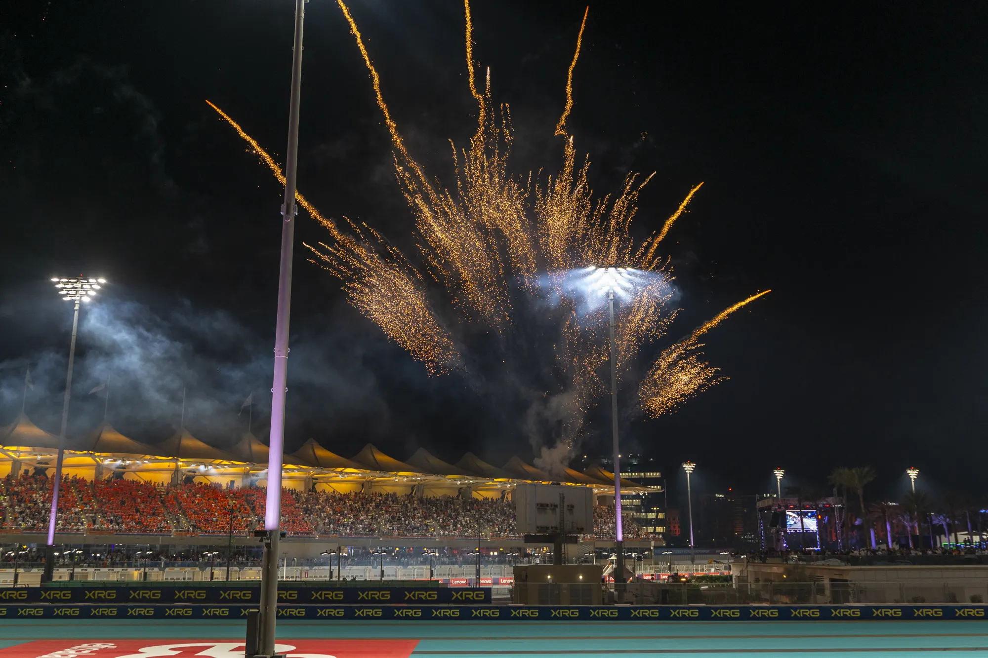 GP Management, Abu Dhabi Grand Prix, photo 8