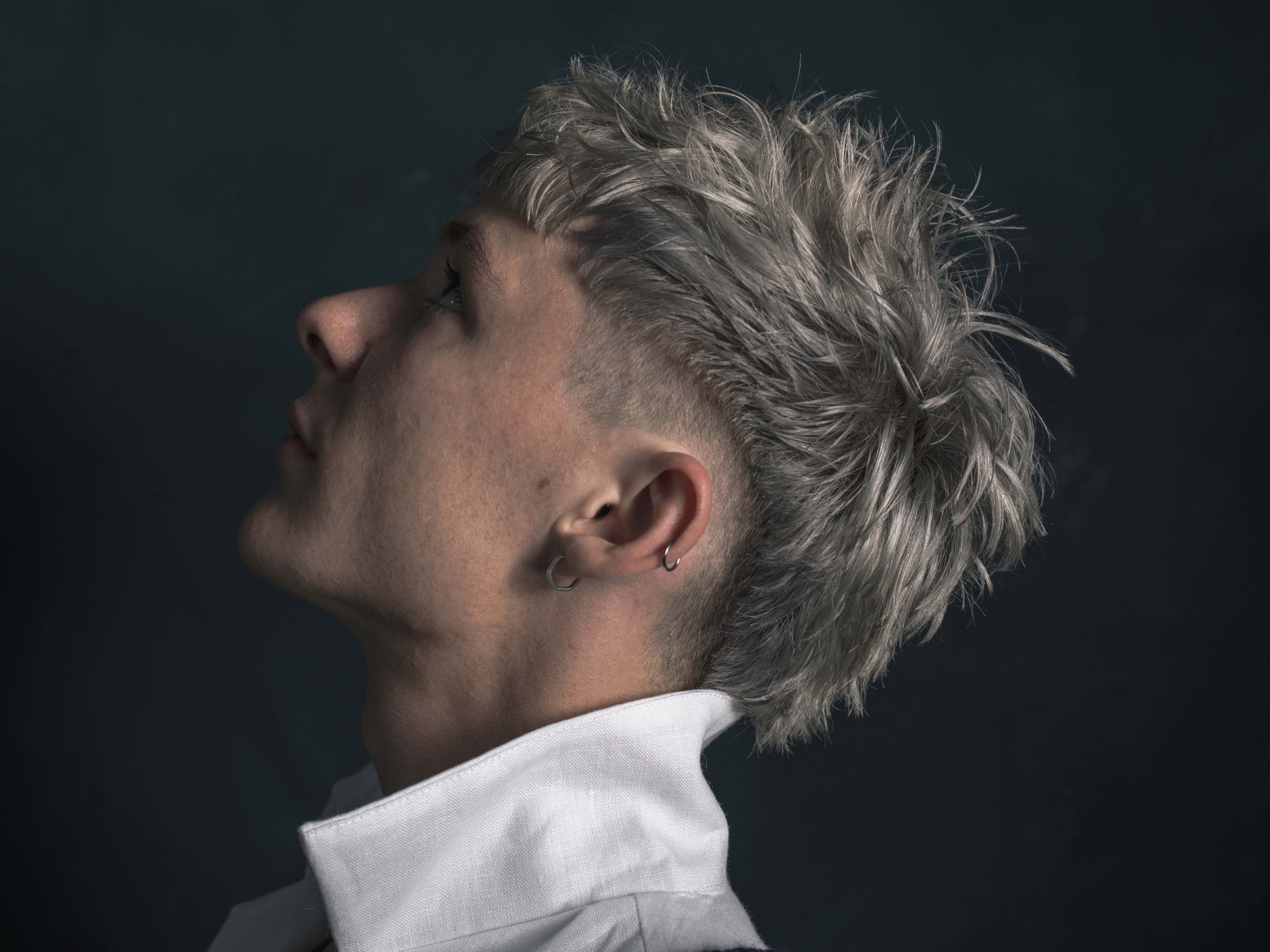 Modern Barber Magazine, Best Client Experience (Finalist)