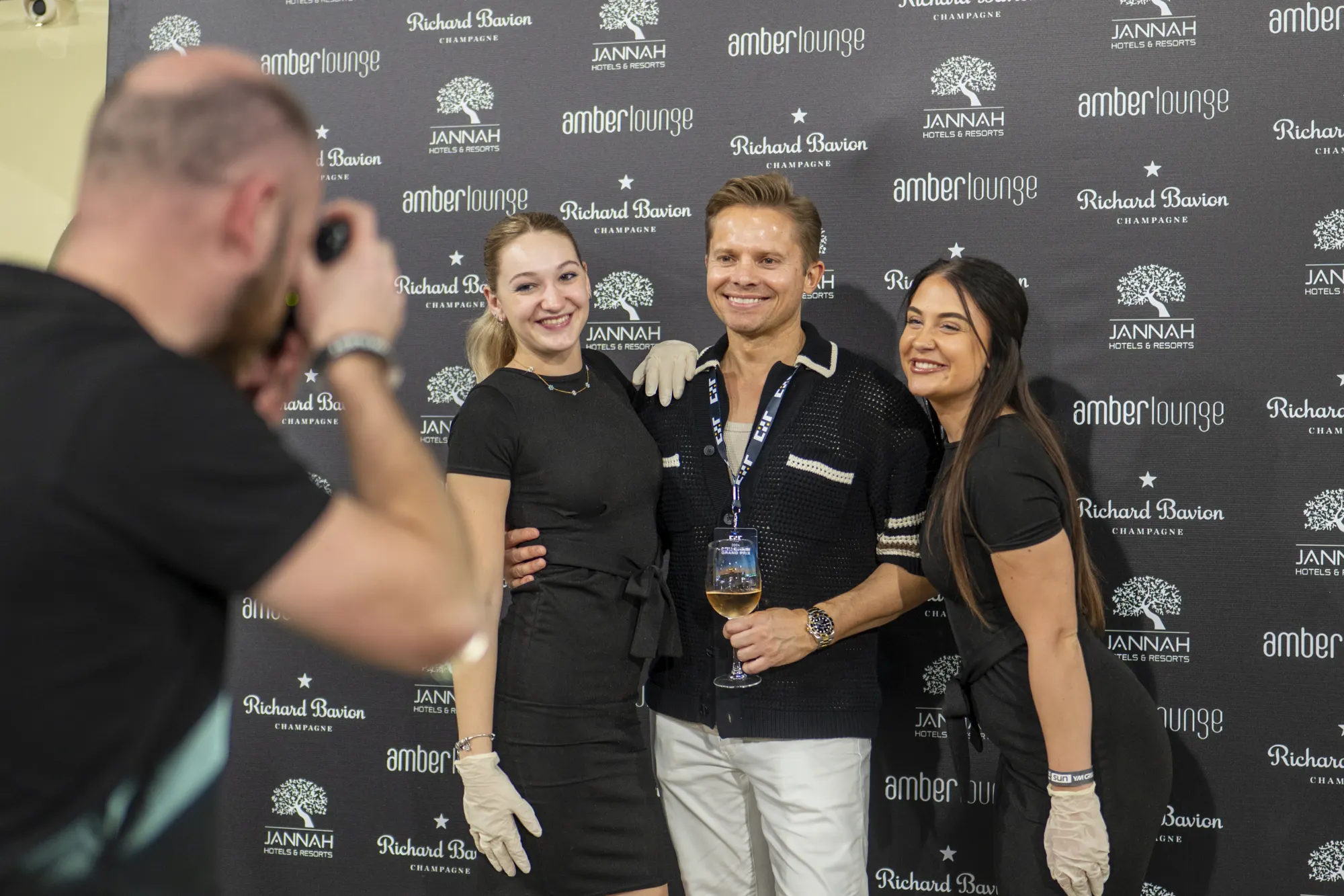 GP Management, Abu Dhabi Grand Prix, photo 12