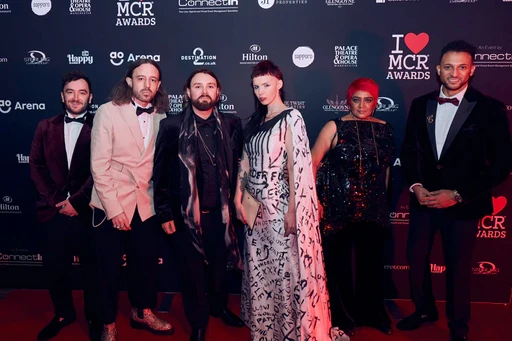 ILoveManchester, Cultural Impact Award